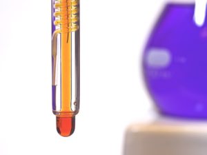 ph level