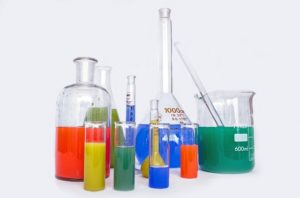 ph level control